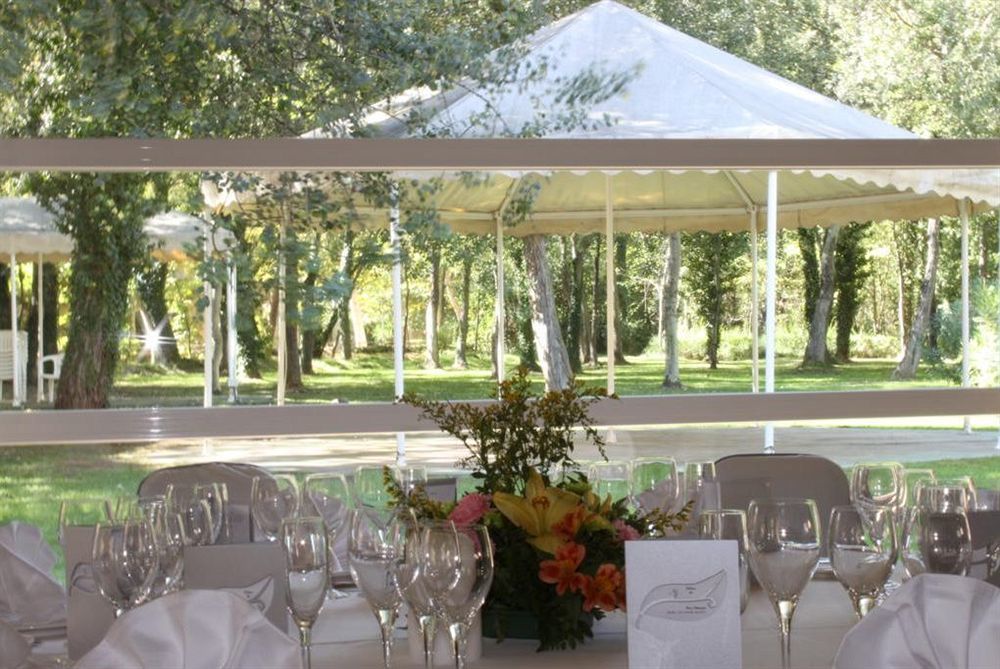 Hotel Balneario Sicilia Jaraba Esterno foto